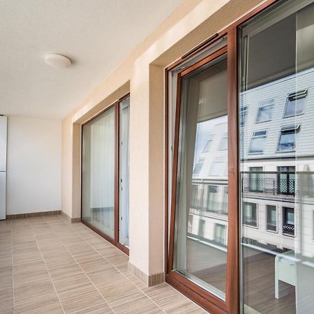Resinest Apartamenty Butikowa Kamienica M40 Białystok Buitenkant foto