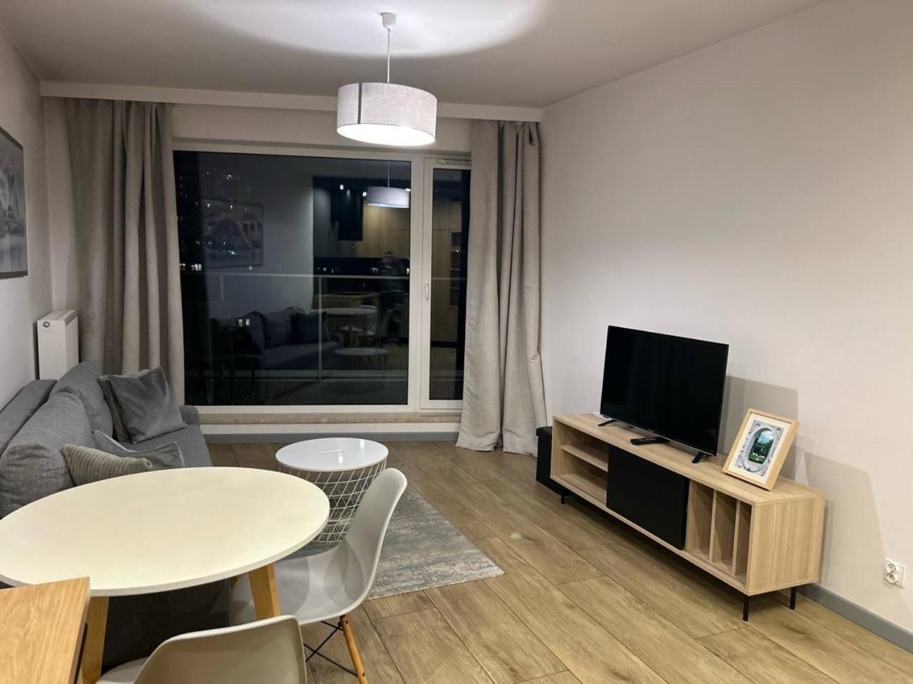 Resinest Apartamenty Butikowa Kamienica M40 Białystok Buitenkant foto